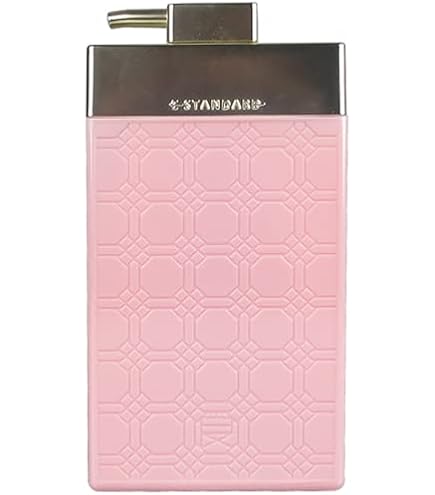Amazon | イイスタンダード ダマスクローズ シャンプー 600ml
