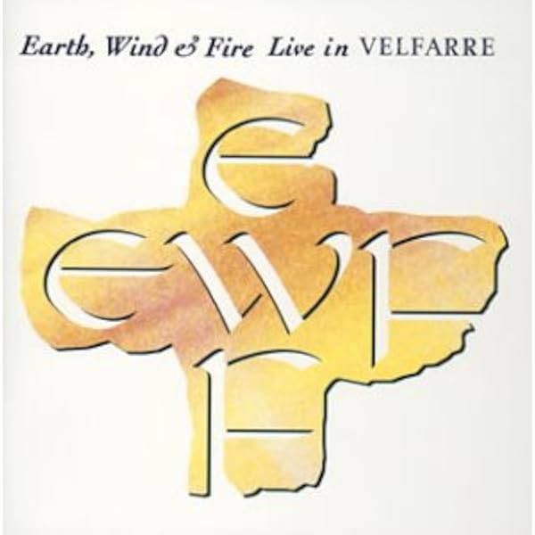Amazon.co.jp: Live in Velfarre: ミュージック