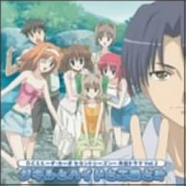 Amazon.co.jp: TVアニメ「D.C.S.S. ～ダ・カーポ1 セカンド
