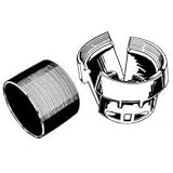 Ridgid 34775 Roller Set for 2-A Pipe Cutter by North Coast Electric [並行輸入品]