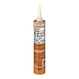 コニシ:コニシ ボンド ウレタンコーク 320ml アイボリー 56088 型式:56088