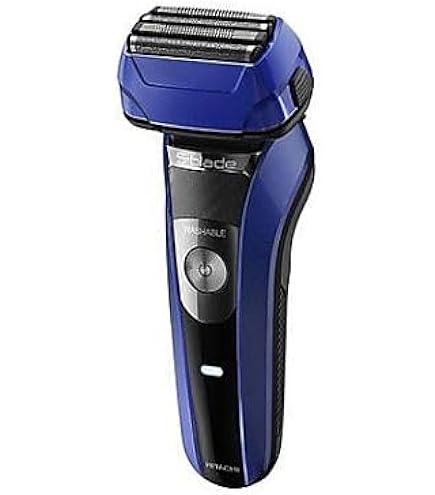 Amazon.co.jp: 日立 往復式シェーバー S-blade (エスブレード