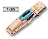 藤井電工 ツヨロン ペンチケース P-256