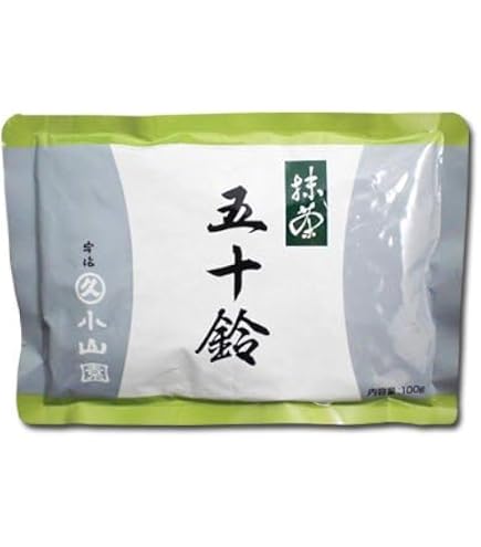 Amazon | 宇治丸久小山園 食品加工用抹茶 若竹（わかたけ）100g袋 