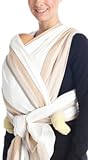 Dolcino Woven Wrap, Male, Large (Discontinued by Manufacturer) by Dolcino