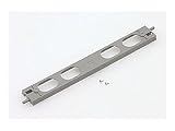 トミーテック(TOMYTEC) TOMIX Nゲージ ワイドレール用 単線橋脚ベースS140 8本入 3090 鉄道模型用品