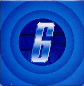 青の6号 オリジナル・サウンドトラック CD Part1 THE THRILL 青の6号 オリジナル・サウンドトラック part.1 | THE THRILL