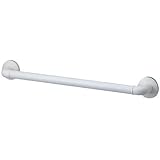 三栄水栓[SANEI] トイレ用品・浴室用品 手摺り・ニギリバー ニギリバー 【W5792-400】【手すり 介護用】