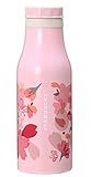 スターバックス SAKURA 2018 ステンレスボトル バラエティーペタル 473mlさくら ボトル ピンク スタバ