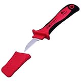 PROSTYLE 絶縁ナイフ 刃長50mm×全長203mm PZCK-1