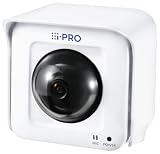 WV-B54300-F3 i-PRO 2MP 屋外パンチルト ネットワークカメラ