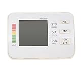 音声充電式血圧計血圧計家庭用血圧計家庭用アーム自動電化製品XUAN