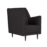 arne ソファ ハイバック 日本製 完成品 1人掛け ソファー レトロ おしゃれ 一人掛け Hi Bodum 1P デニム 501