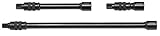 Armstrong 19-940 3 Piece 3/8-Inch Drive Impact Locking Extension Set [並行輸入品]