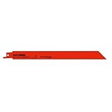 BAHCO(バーコ) Saber Saw Blade セーバーソーブレード 300mm×14山 5枚入 3840-300-14-ST-5P