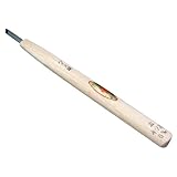 三木章刃物 彫刻刀ハイス鋼 キワ左型 6mm 450326