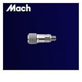 マッハ　高圧ロックカプラ２２ＨＰＳ