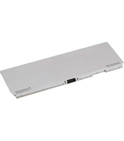 Amazon.co.jp: パナソニック CF-VZSU1CJS SV用バッテリーパック 