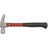 Apex Tool Group11417NPlumb Fiberglass Handle Hammer-22OZ FBR/HDL RIP HAMMER (並行輸入品)