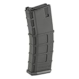 GHK M4/G5用 G-MAG 40連ガスマガジン Ver.2 BK