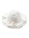 gelato pique Kids&Baby(ジェラートピケ キッズアンドベイビー)バレリーナモチーフ baby ハット OWHT F