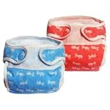 おむつカバー ロバ SX 50cm