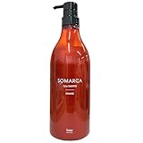 ホーユー ソマルカ カラーシャンプー オレンジ 770ml