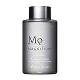 マニフィーク 化粧水 メンズ スキンケア ローション magnifique KOSE 男性用化粧水 保湿 200mL
