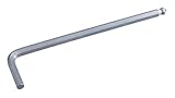 Pro-Auto ボールポイントキーレンチ インチサイズ 133BP-0116 1/16"