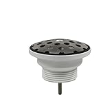 Talea洗面シンク用の流し排水栓