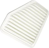 純正品番17801-31120 エアフィルター アルファード20 / ヴェルファイア ANH20W ANH25W GGH20W GGH25W(08/05-) / エスティマ ACR50W ACR55W GSR50W (06/01-)など エアクリーナー