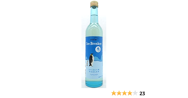 玉川アイスブレイカー Ice Breaker純米吟醸無濾過生原酒 R2by 日本酒バー開店日記 日本酒barあさくらat京都