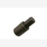 CTA Tools 2054 Metric Hex Drain Plug Socket, 14mm [並行輸入品]
