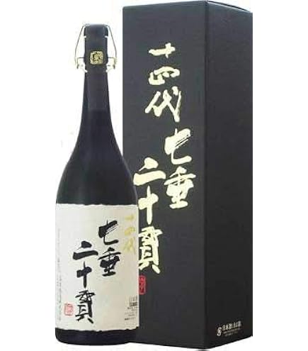 Amazon.co.jp: 十四代 純米大吟醸酒 未来 1800ml : 食品・飲料・お酒