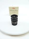 ≪極上品≫ LEICA Elmarit M 21mm F2.8 ASPH ブラック 11135