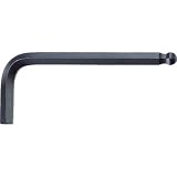 TRUSCO(トラスコ) ボールポイント六角棒レンチ ショートタイプ 8.0mm TBRS-80