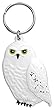 ハリーポッターHedwig LasercutキーリングNovelty and amusement Toys
