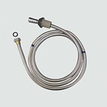 LIXILシャワーホース Amazon | ○[A-7227-18]INAX/LIXIL 浴室部品 シャワーホース(L