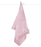 リトルジラフ シェニール ミニブランケット(ロータスピンク) lg0092-05 【正規代理店輸入】