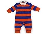 POLO RALPH LAUREN(ポロラルフローレン) カバーオール 80サイズ 男の子