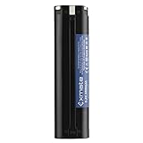 Exmate マキタ 互換バッテリー9.6V 3500mAh大容量 ニッケル水素電池（NI-MH） Makita 9000 9033 193890-9 192696-2 632007-4 4190D 