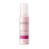 NEXXUS(ネクサス) スムースアンドマネージャブル 洗い流さないトリートメントオイル ヘアオイル 本体 100ml 日本製