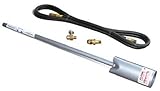 Red Dragon VT2-1/2-24CE 500,000 BTU Economy Propane Torch Kit [並行輸入品]