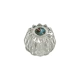 Danco 88742 Faucet Handle for Valley, Clear Acrylic [並行輸入品]