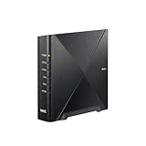 NEC Aterm Wi-Fi 6 ルーター AM-3000D4AX メッシュ対応 11ax デュアルバンド
