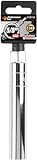 Performance Tool W38162 Performance Tool 3/8-Inch Drive 5/8-Inch Long SP Socket by Performance Tool