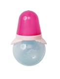 Baby Annabell - Milk Bottle by Zapf Creation [並行輸入品]
