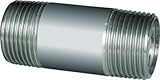 イノック 両長ニップル 304NL20AX50L