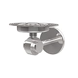 Allied Brass 7226-PC Tumbler/Toothbrush Holder, Polished Chrome [並行輸入品]