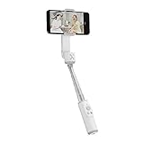 【正規代理店】Zhiyun Smooth X スマホ用ジンバル スマホスタビライザー iPhone 11/Max/XS/Maxなど対応 延長